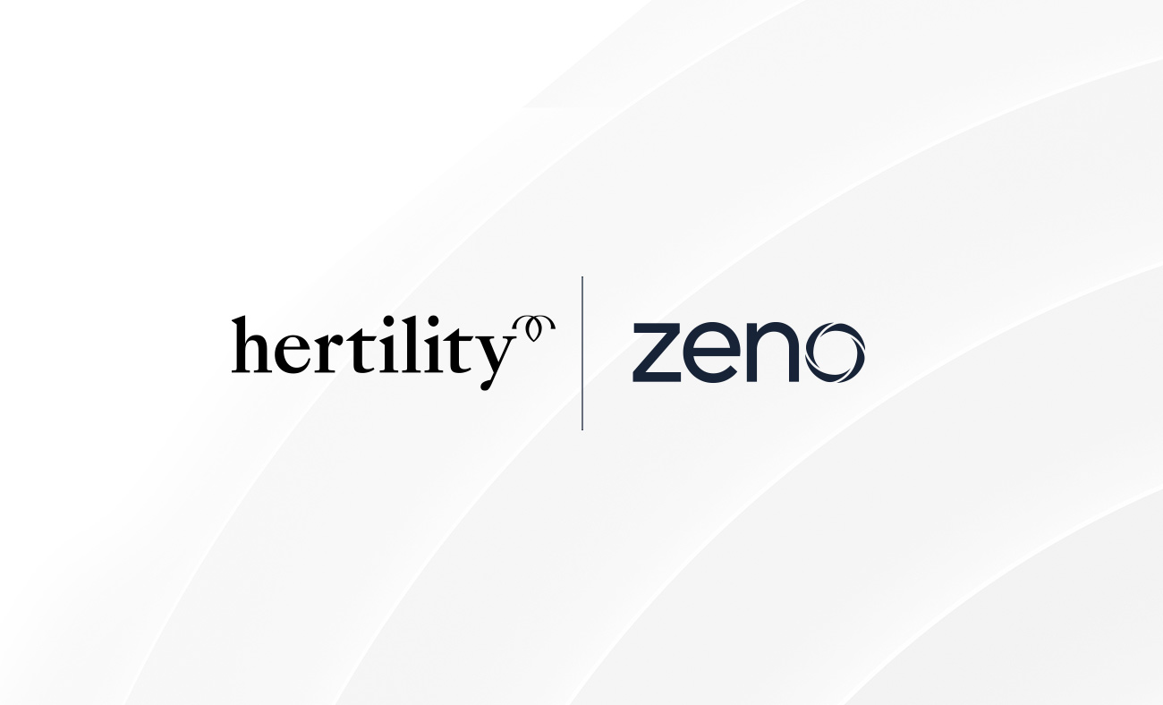 Female Health Experts Hertility Become zeno’s First Women’s Health Solution