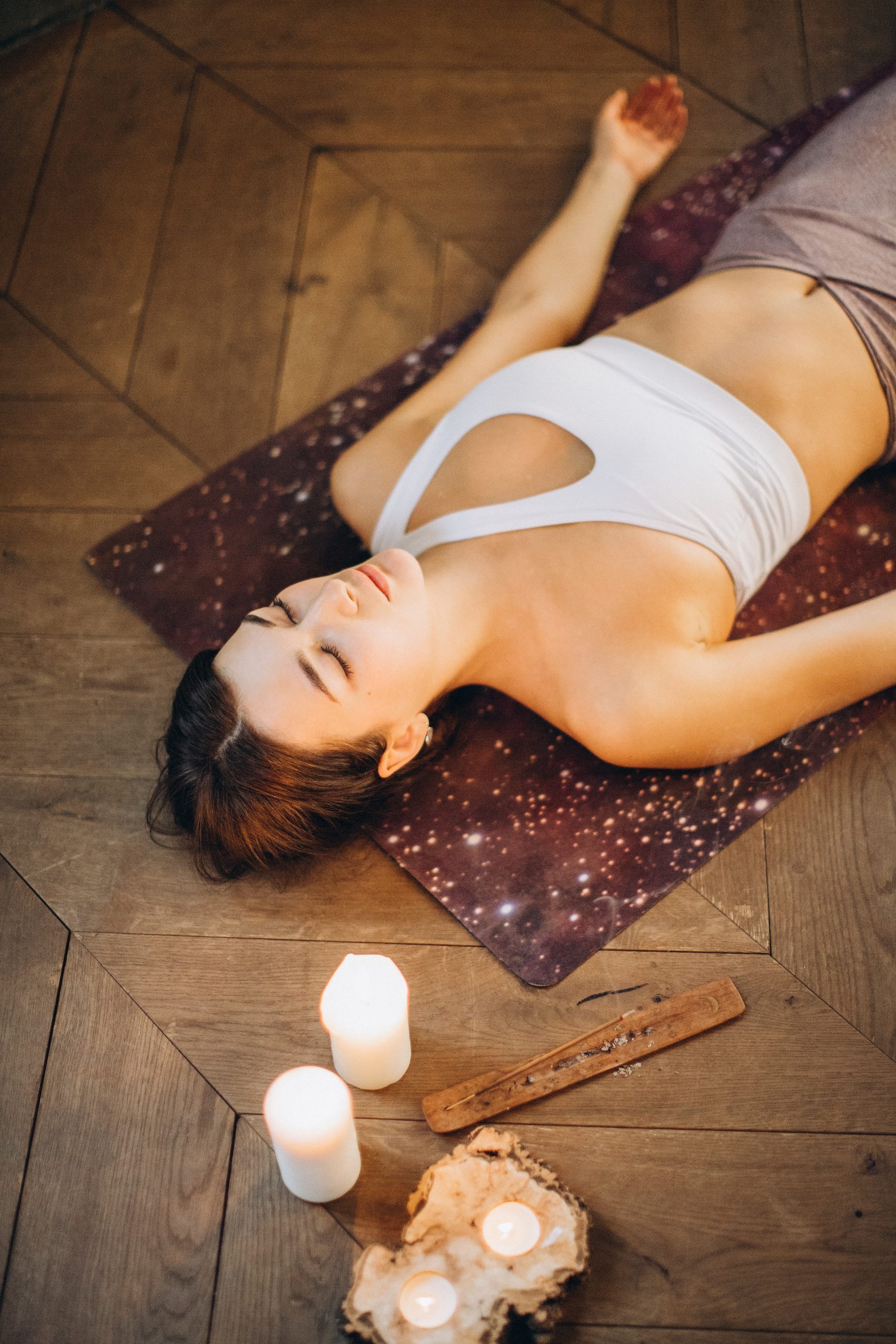 National Relaxation Day: How to Relax