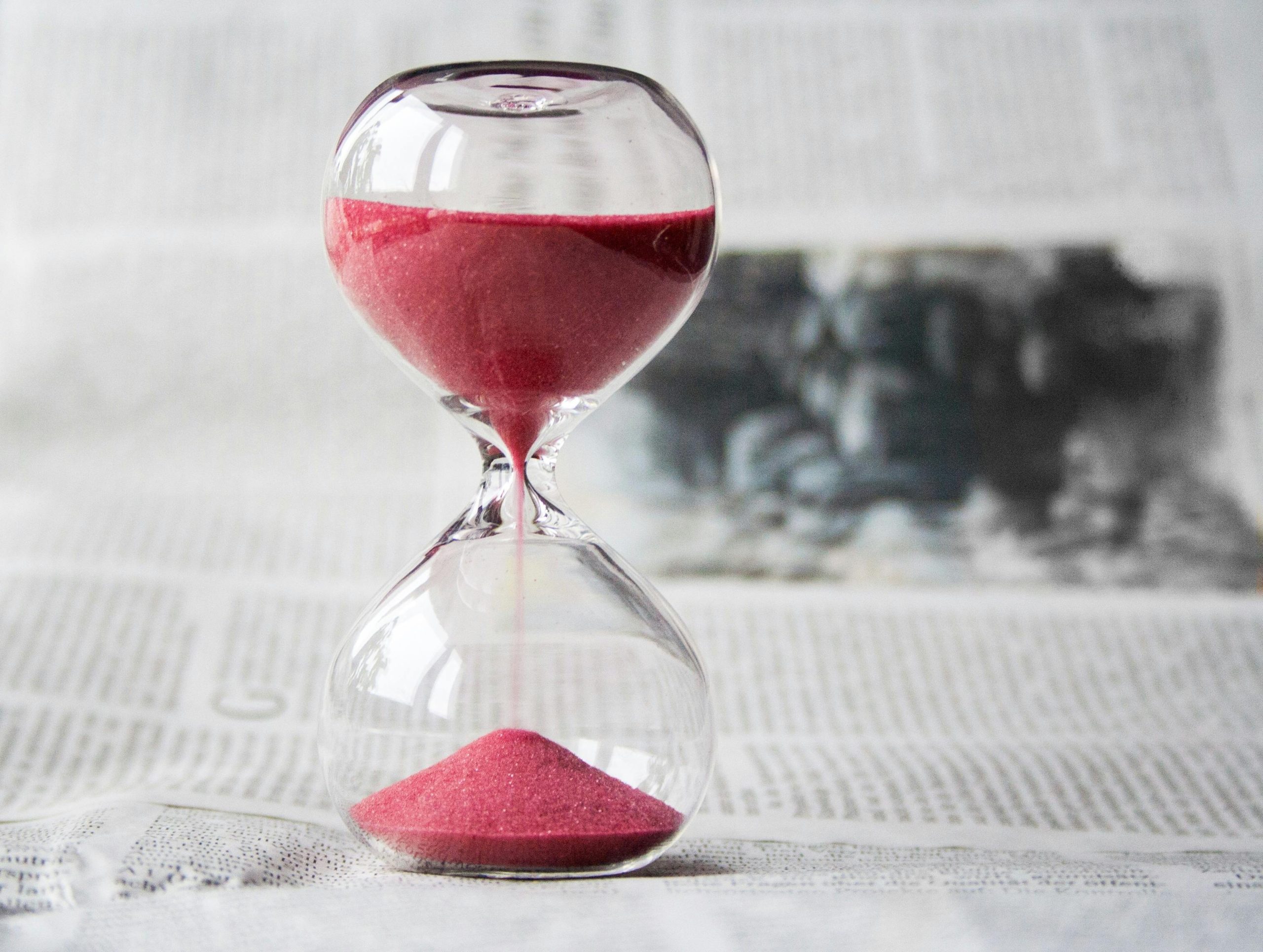 Practical Strategies for Taking Control of Your Time and Priorities