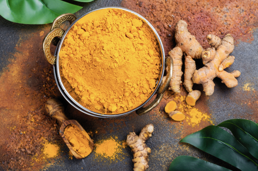 Unlocking the Golden Spice – 3 Turmeric-Inspired Recipes For Better Health