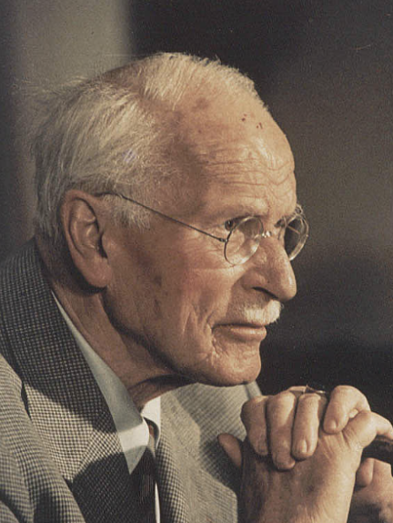 Carl Jung-  The Man and His Contribution to Modern Society