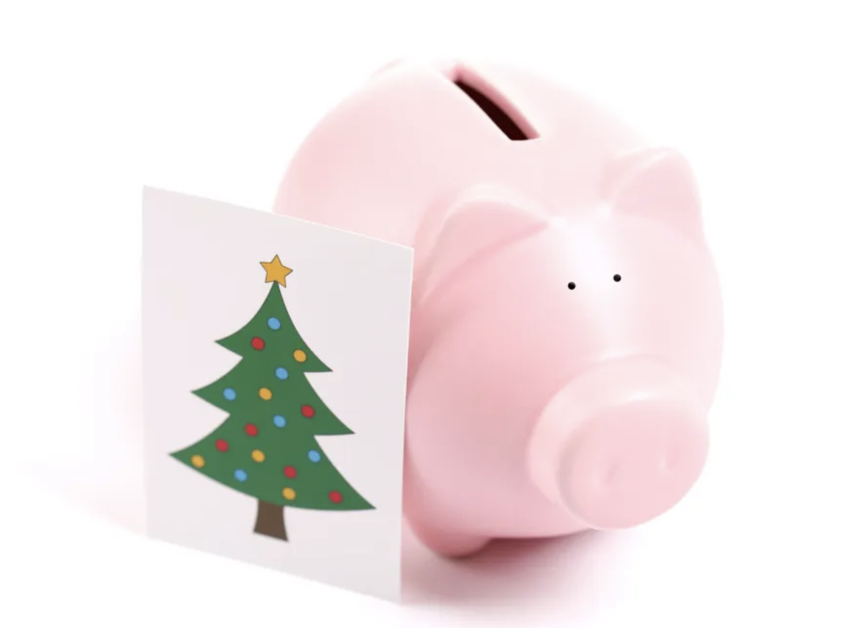 4 Ways to Reduce Financial Stress in the Lead-Up to Christmas